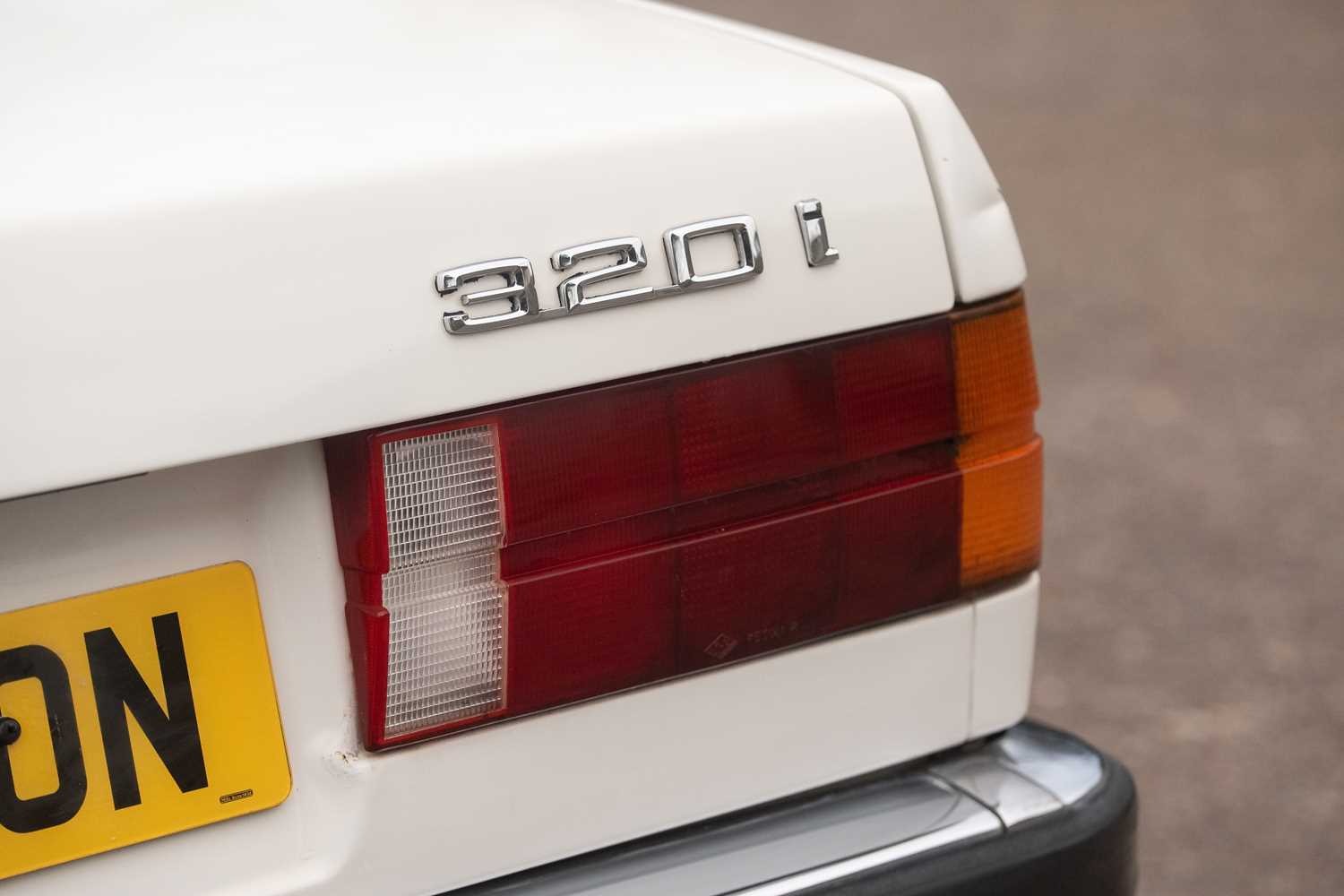 Used BMW 3 Series 1987 for sale - 77617870: Photo 57