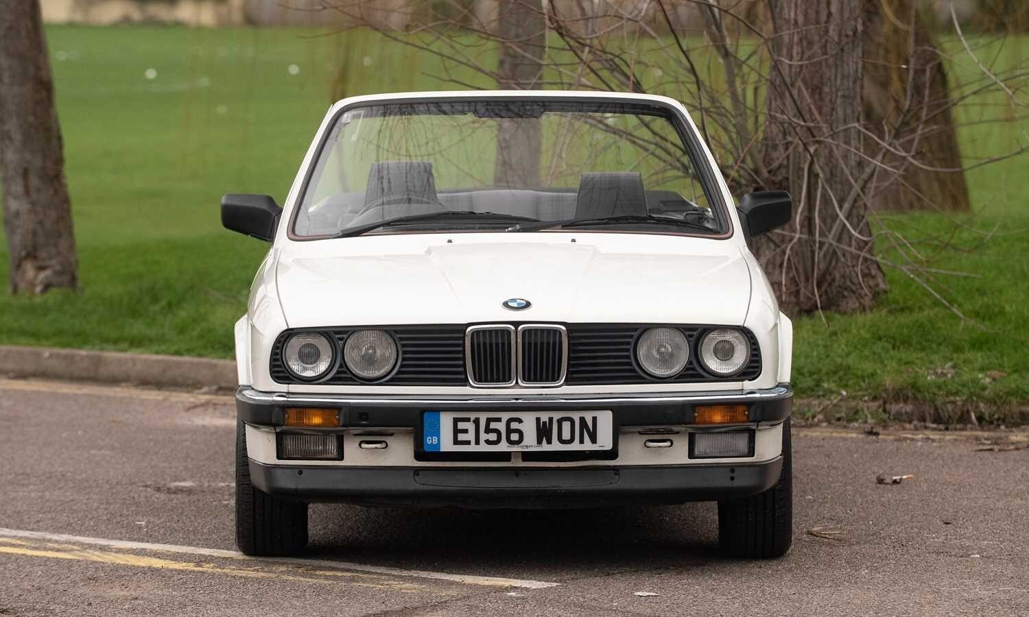 Used BMW 3 Series 1987 for sale - 77617870: Photo 6