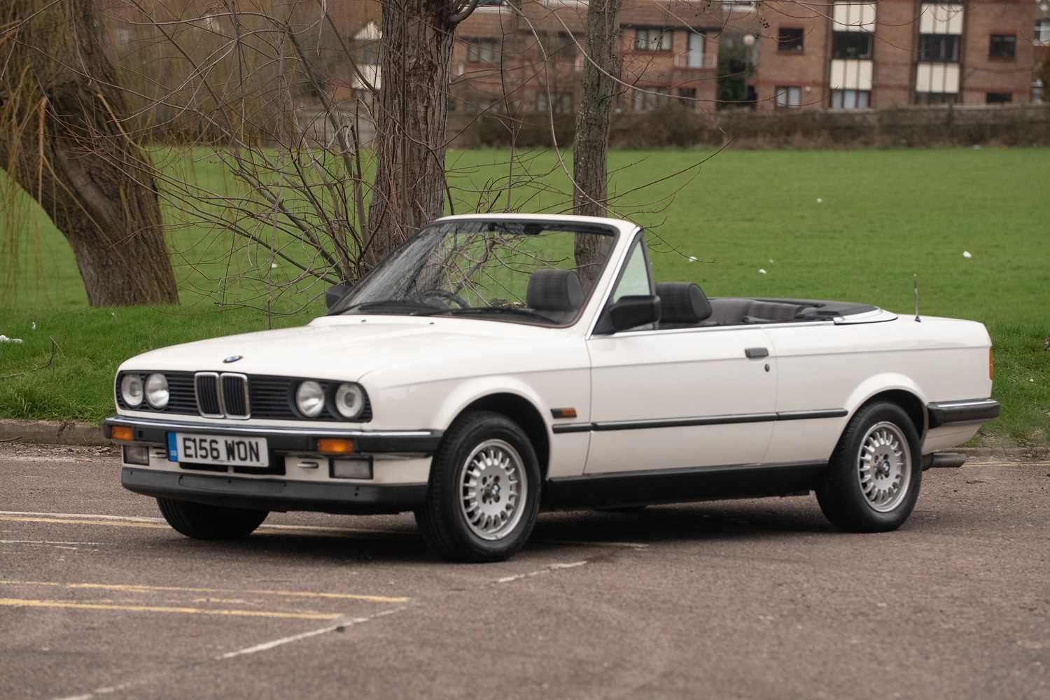 Used BMW 3 Series 1987 for sale - 77617870: Photo 60