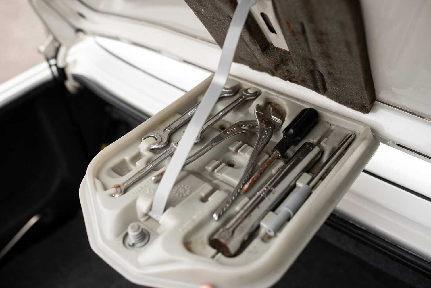 Used BMW 3 Series 1987 for sale - 77617870: Photo 62