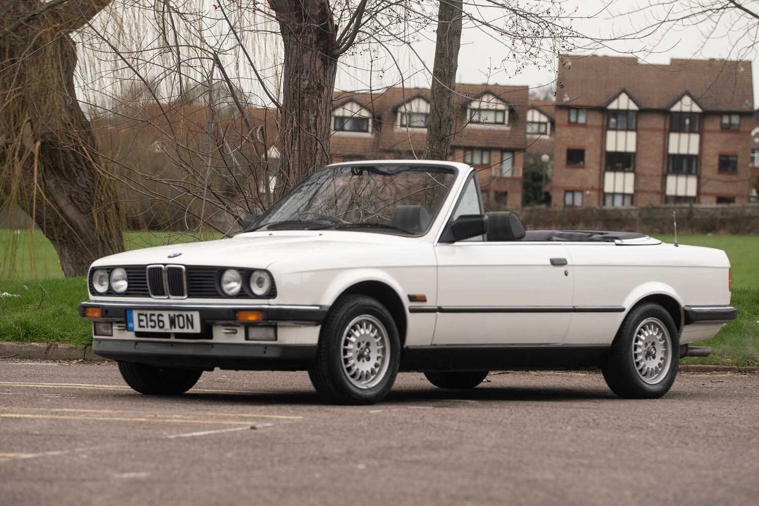 Used BMW 3 Series 1987 for sale - 77617870: Photo 64