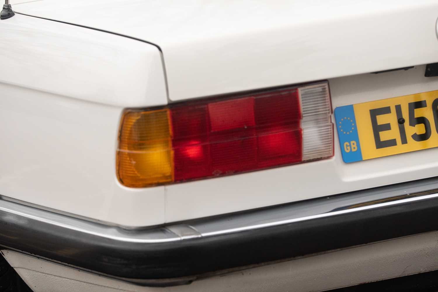 Used BMW 3 Series 1987 for sale - 77617870: Photo 65