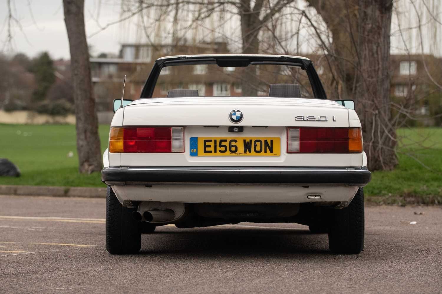 Used BMW 3 Series 1987 for sale - 77617870: Photo 7