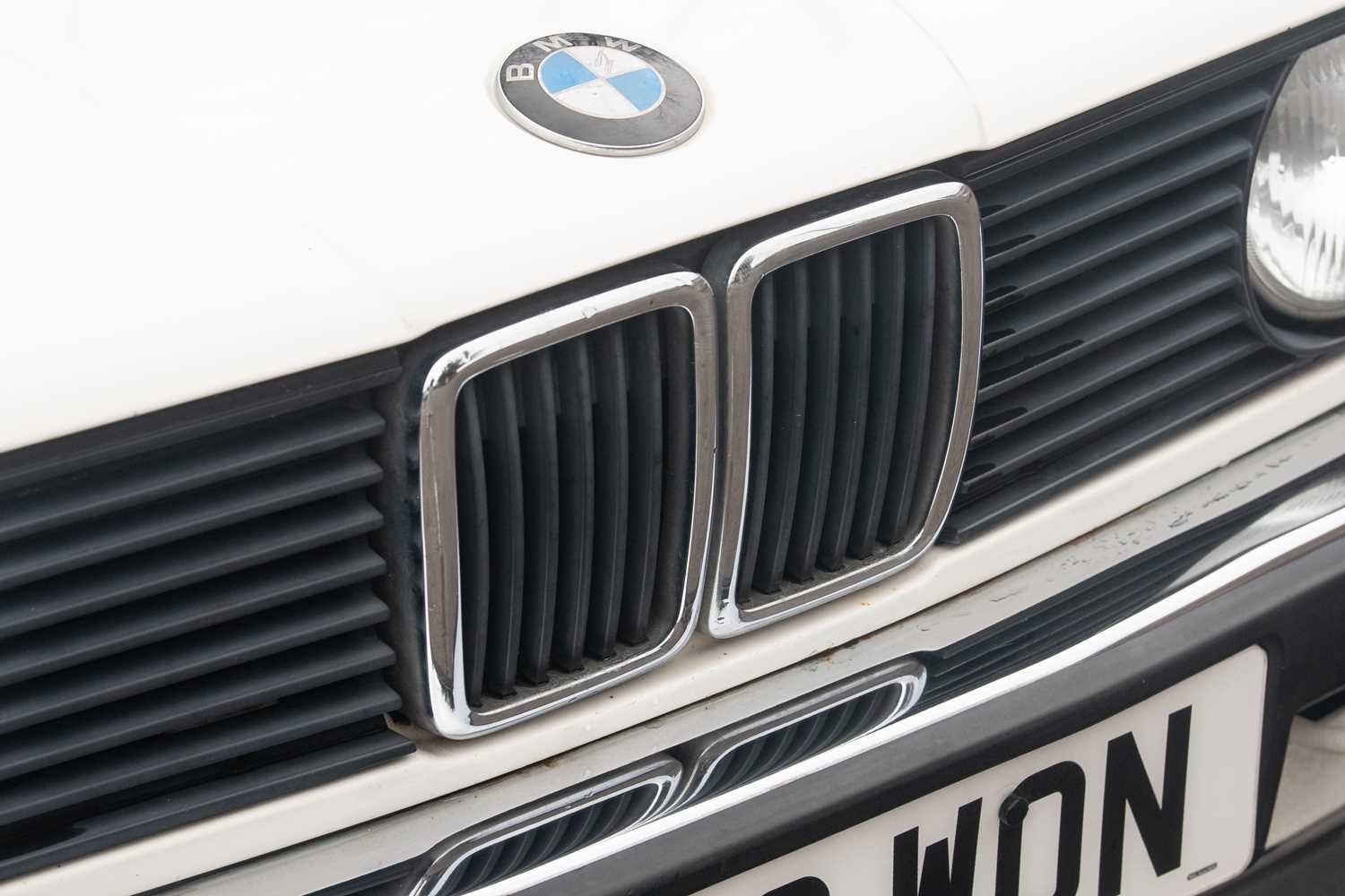 Used BMW 3 Series 1987 for sale - 77617870: Photo 8
