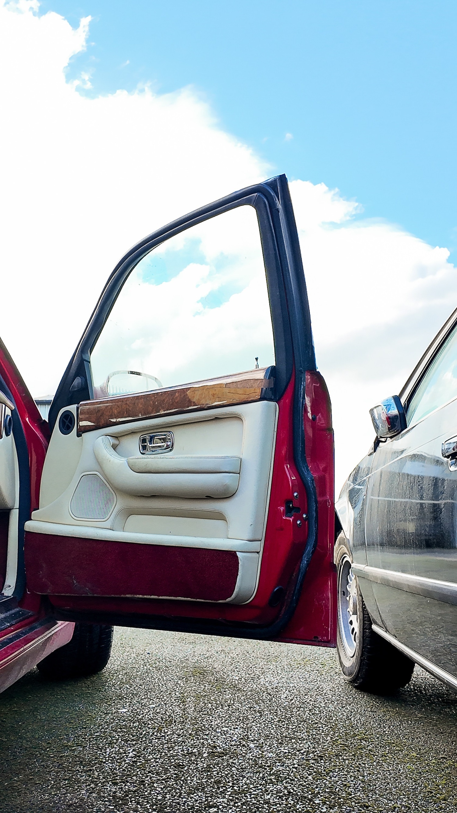 Used Bentley Arnage 1999 for sale - 77579852: Photo 11