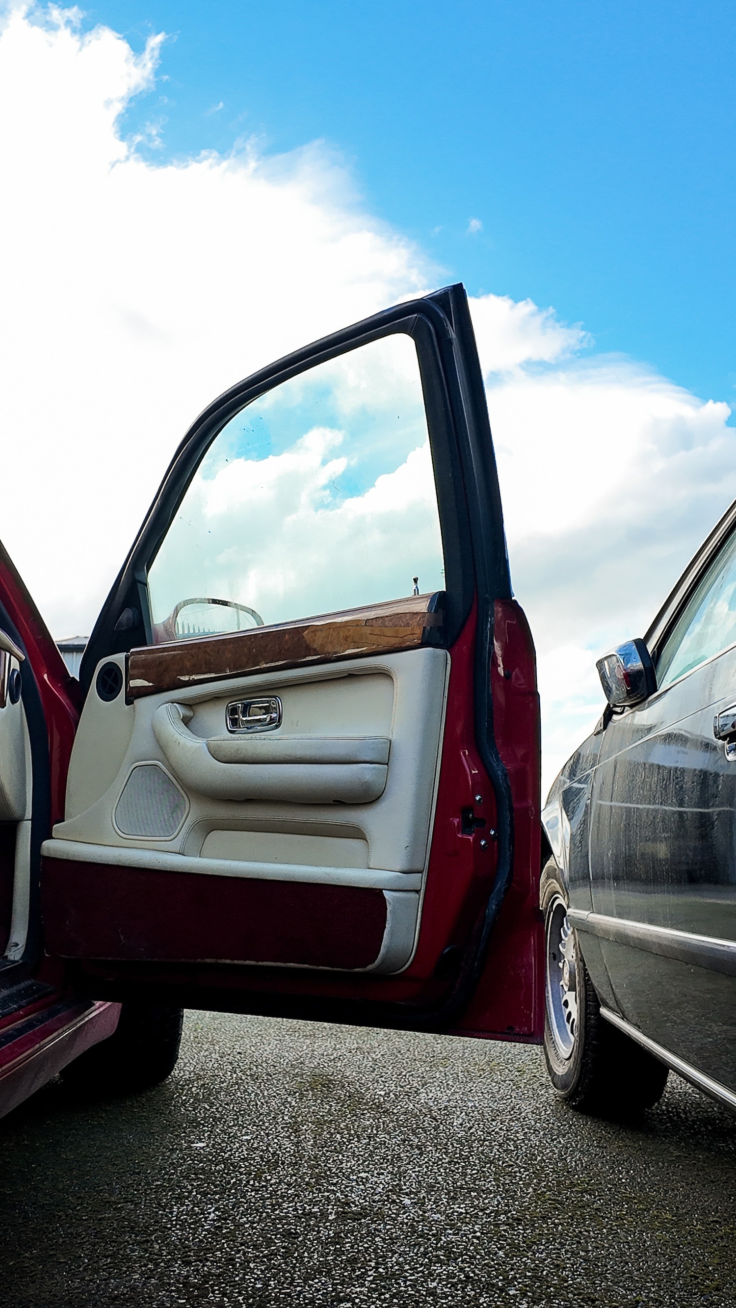 Used Bentley Arnage 1999 for sale - 77579852: Photo 12