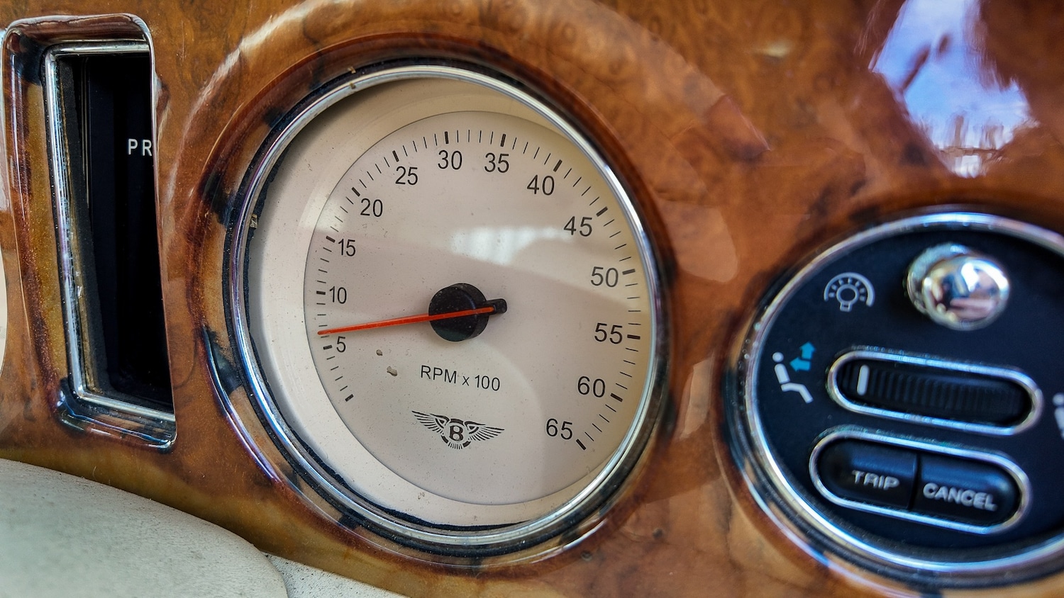 Used Bentley Arnage 1999 for sale - 77579852: Photo 13