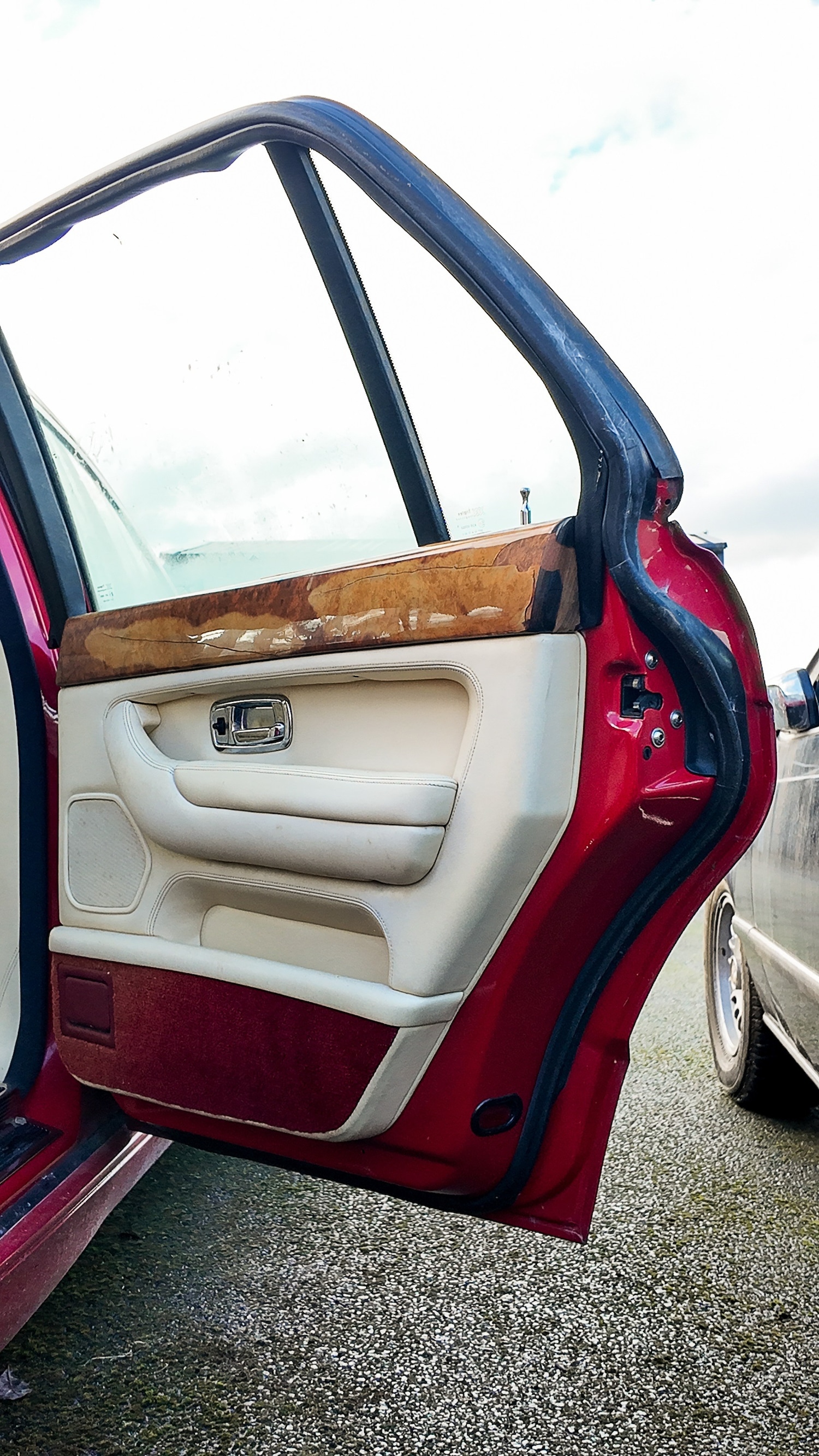 Used Bentley Arnage 1999 for sale - 77579852: Photo 14