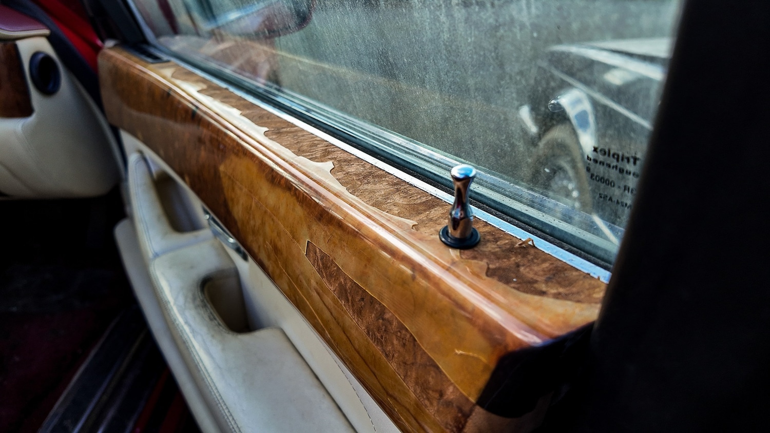 Used Bentley Arnage 1999 for sale - 77579852: Photo 16