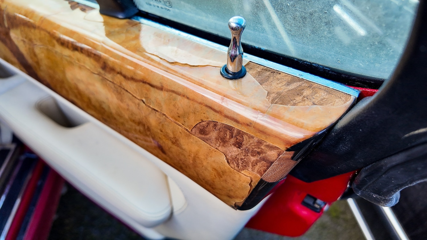 Used Bentley Arnage 1999 for sale - 77579852: Photo 17