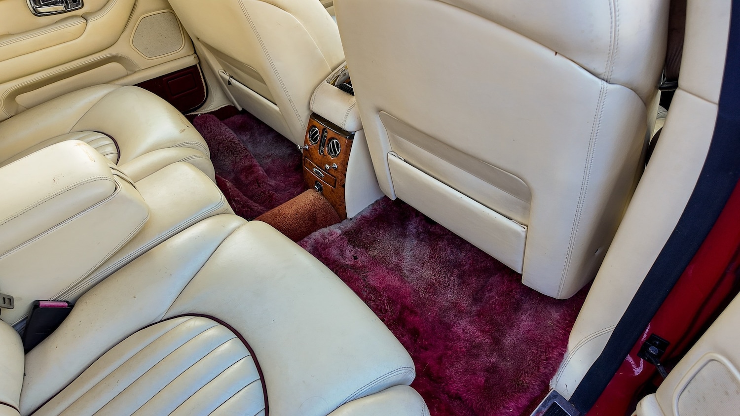 Used Bentley Arnage 1999 for sale - 77579852: Photo 18