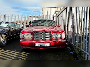 Used Bentley Arnage 1999 for sale - 77579852: Photo