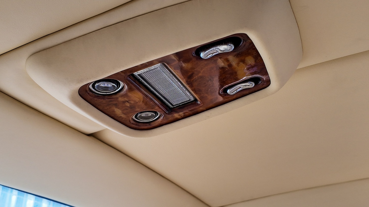 Used Bentley Arnage 1999 for sale - 77579852: Photo 20