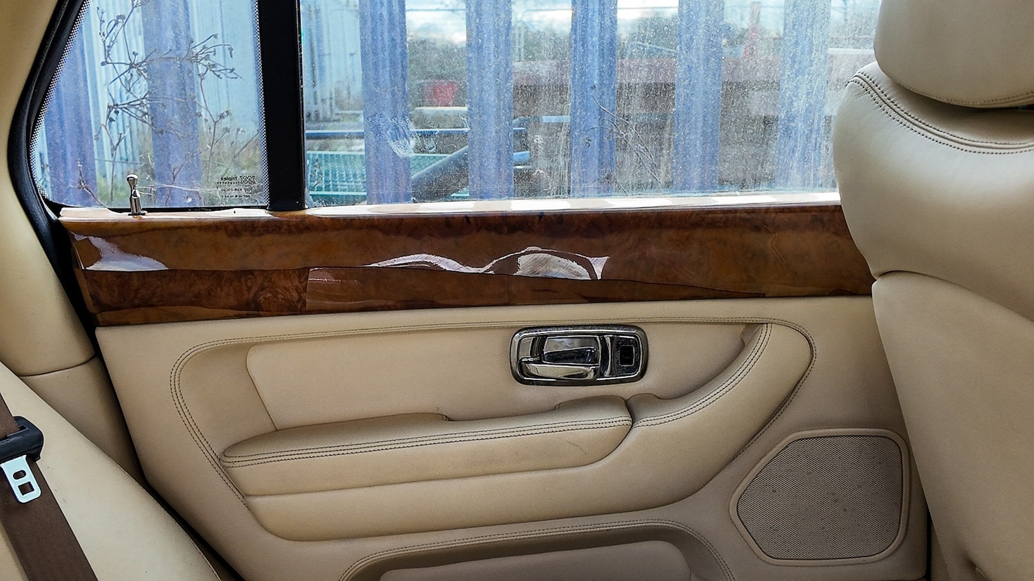 Used Bentley Arnage 1999 for sale - 77579852: Photo 21