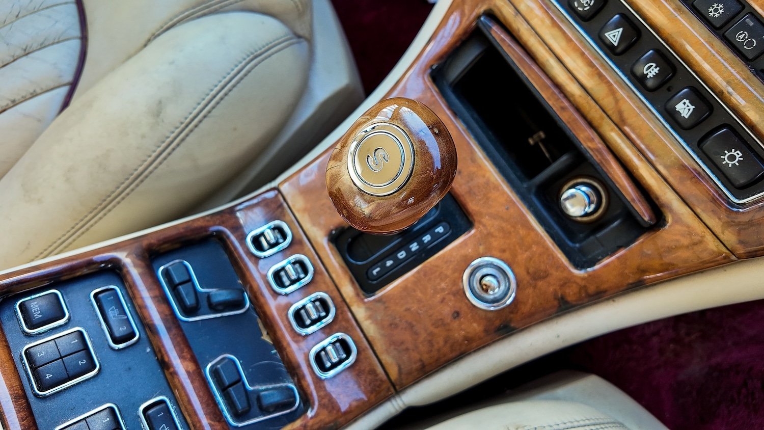 Used Bentley Arnage 1999 for sale - 77579852: Photo 23