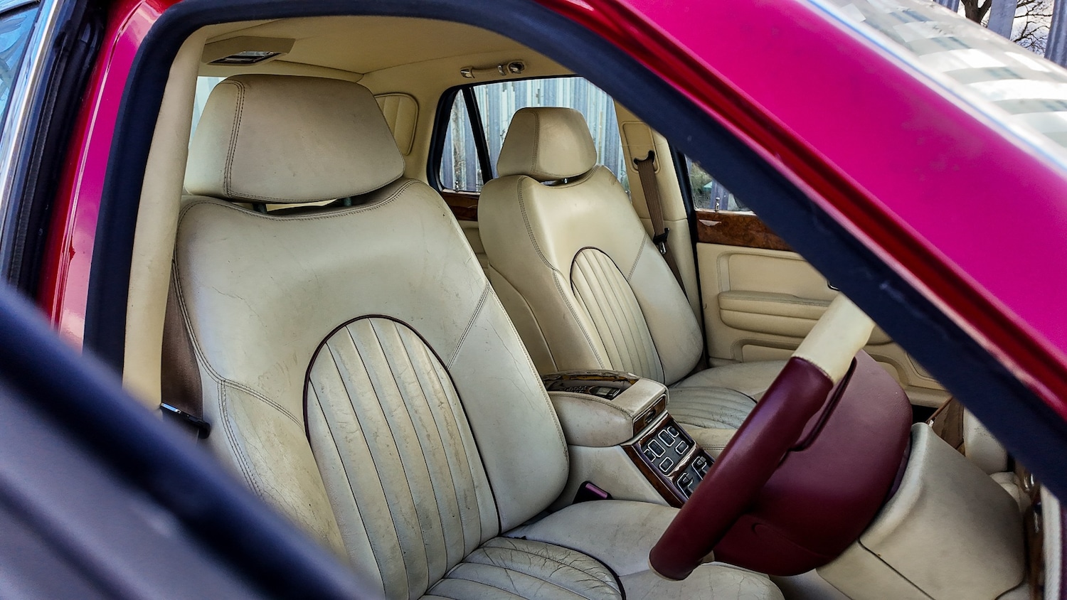 Used Bentley Arnage 1999 for sale - 77579852: Photo 25