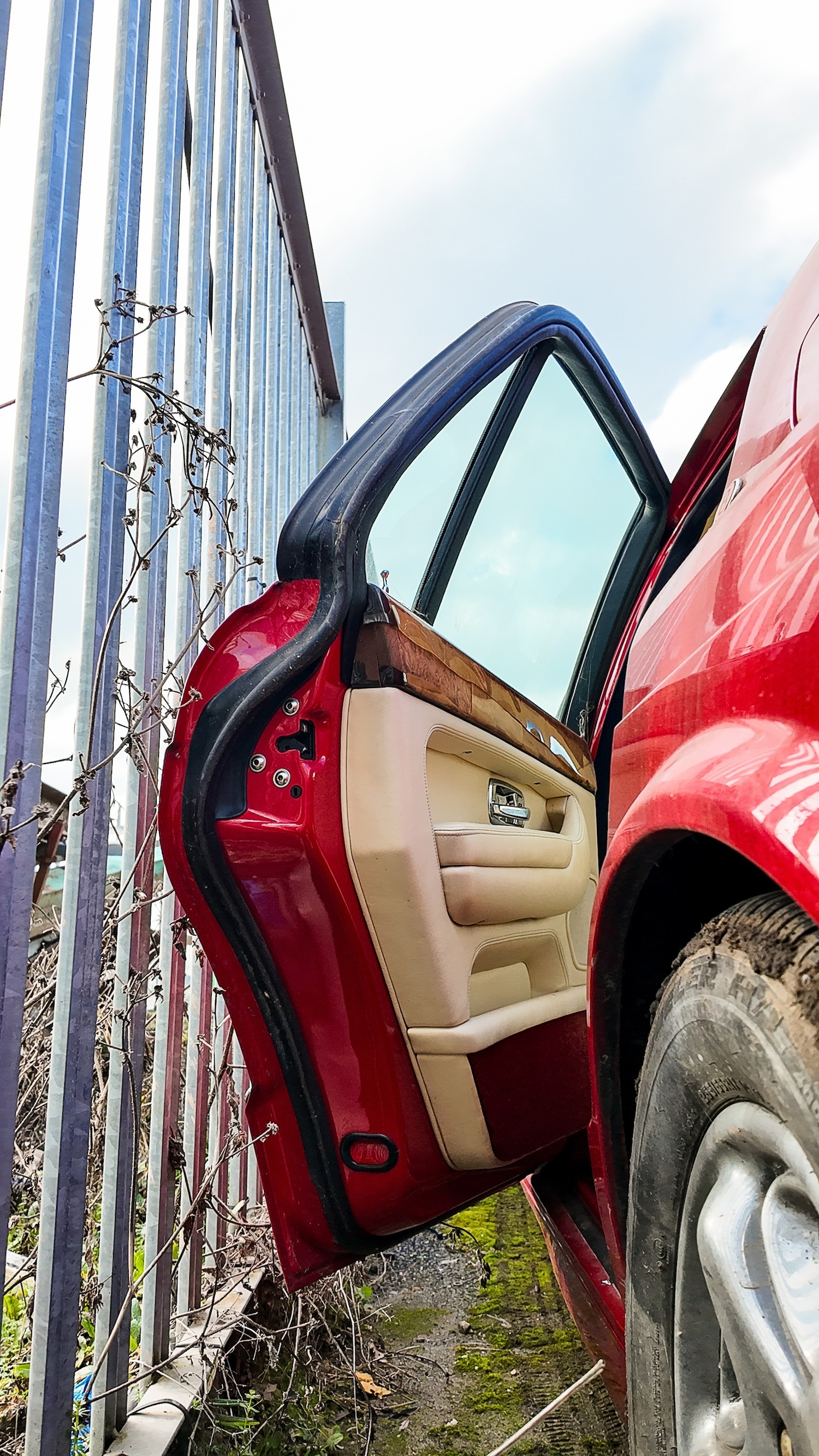 Used Bentley Arnage 1999 for sale - 77579852: Photo 27