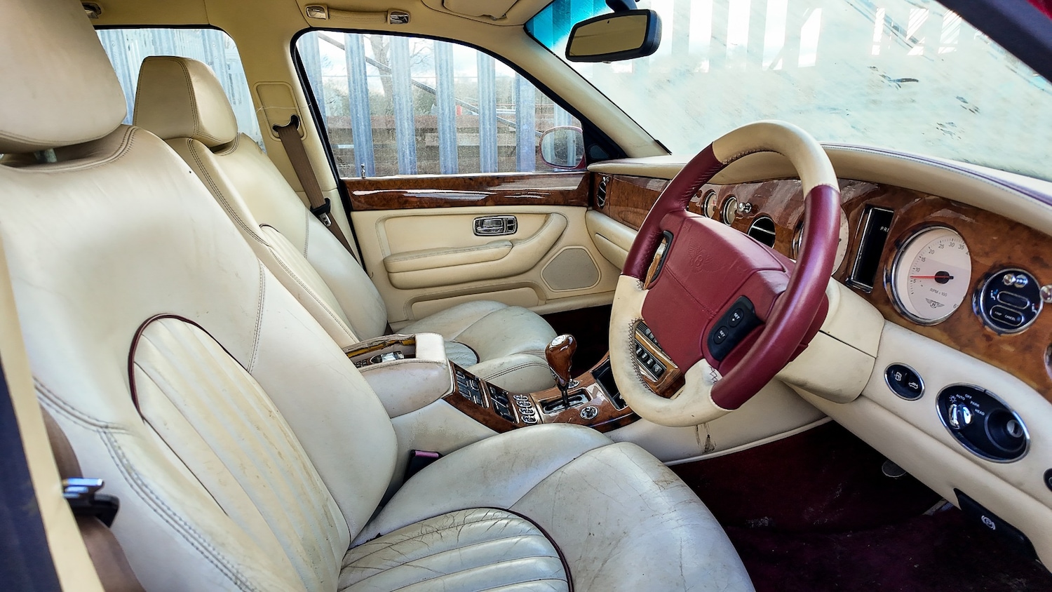 Used Bentley Arnage 1999 for sale - 77579852: Photo 3