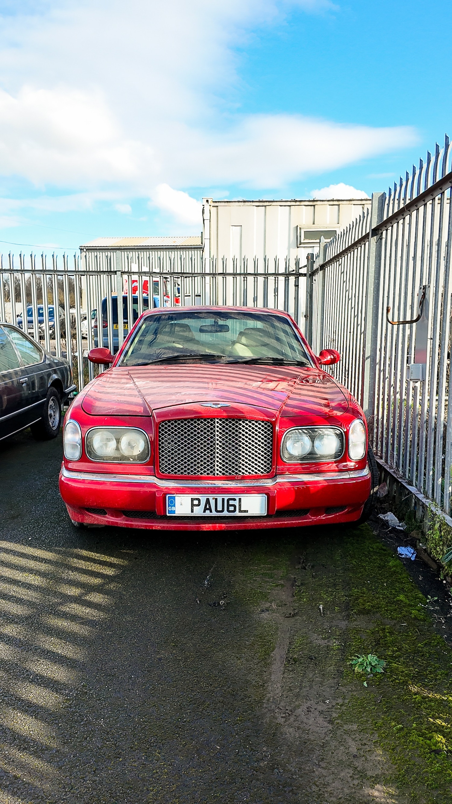 Used Bentley Arnage 1999 for sale - 77579852: Photo 31
