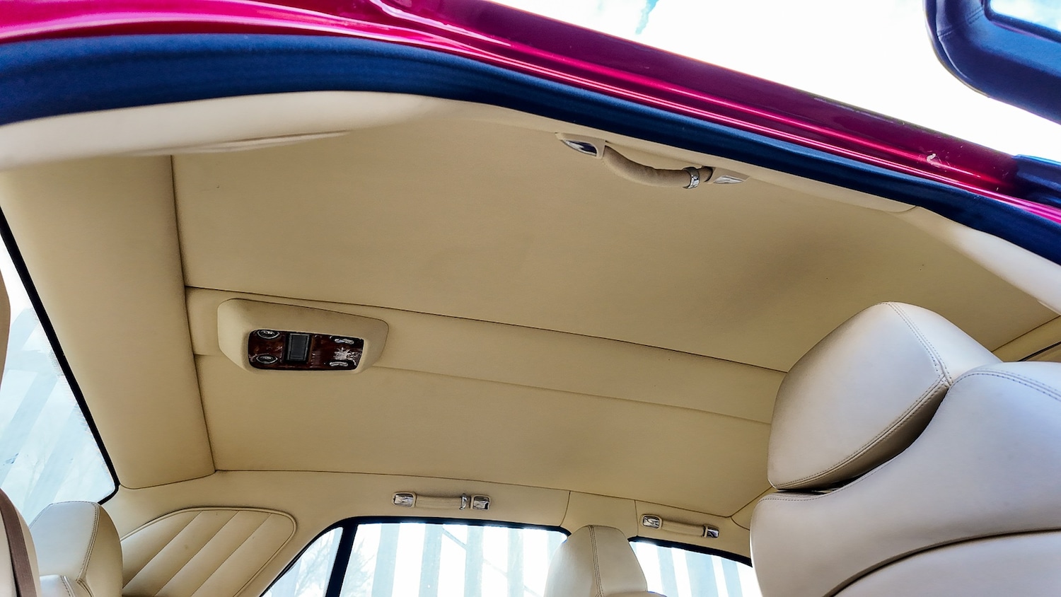 Used Bentley Arnage 1999 for sale - 77579852: Photo 33