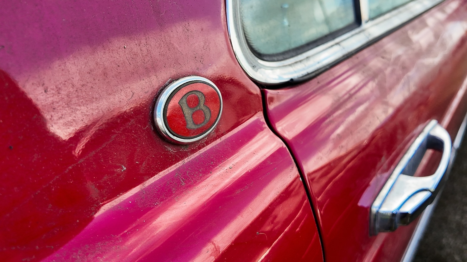 Used Bentley Arnage 1999 for sale - 77579852: Photo 34