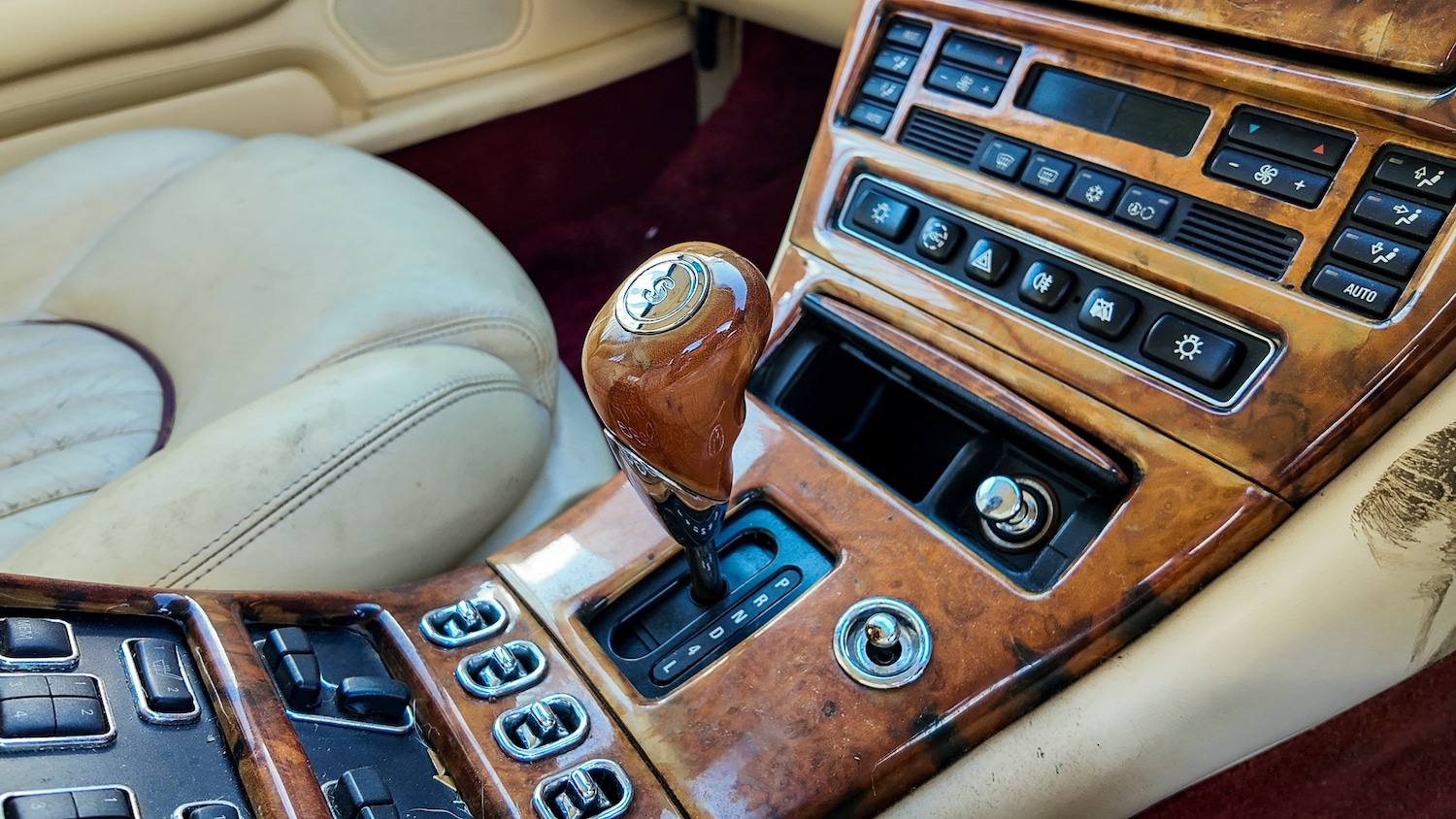 Used Bentley Arnage 1999 for sale - 77579852: Photo 35