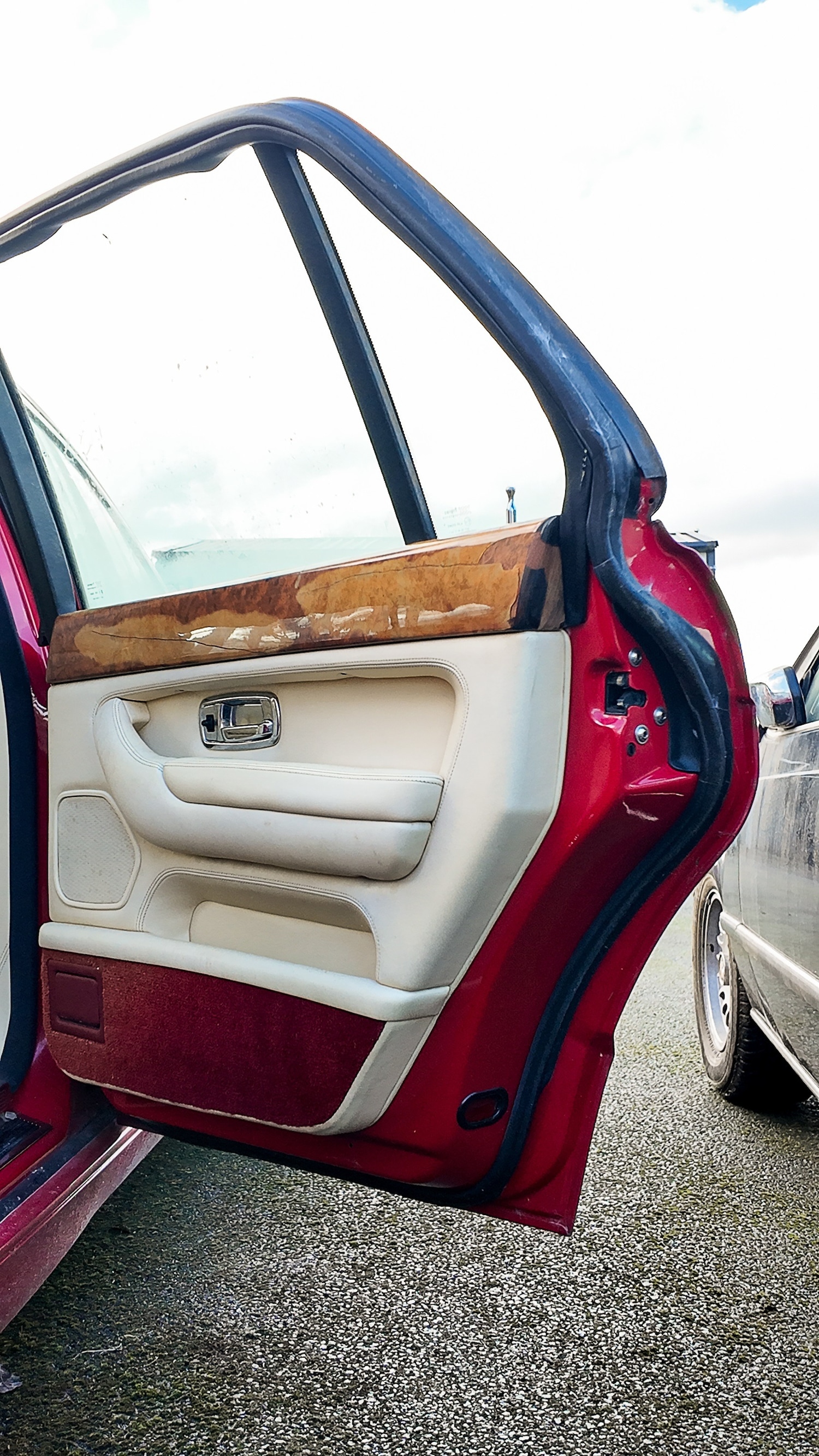 Used Bentley Arnage 1999 for sale - 77579852: Photo 37