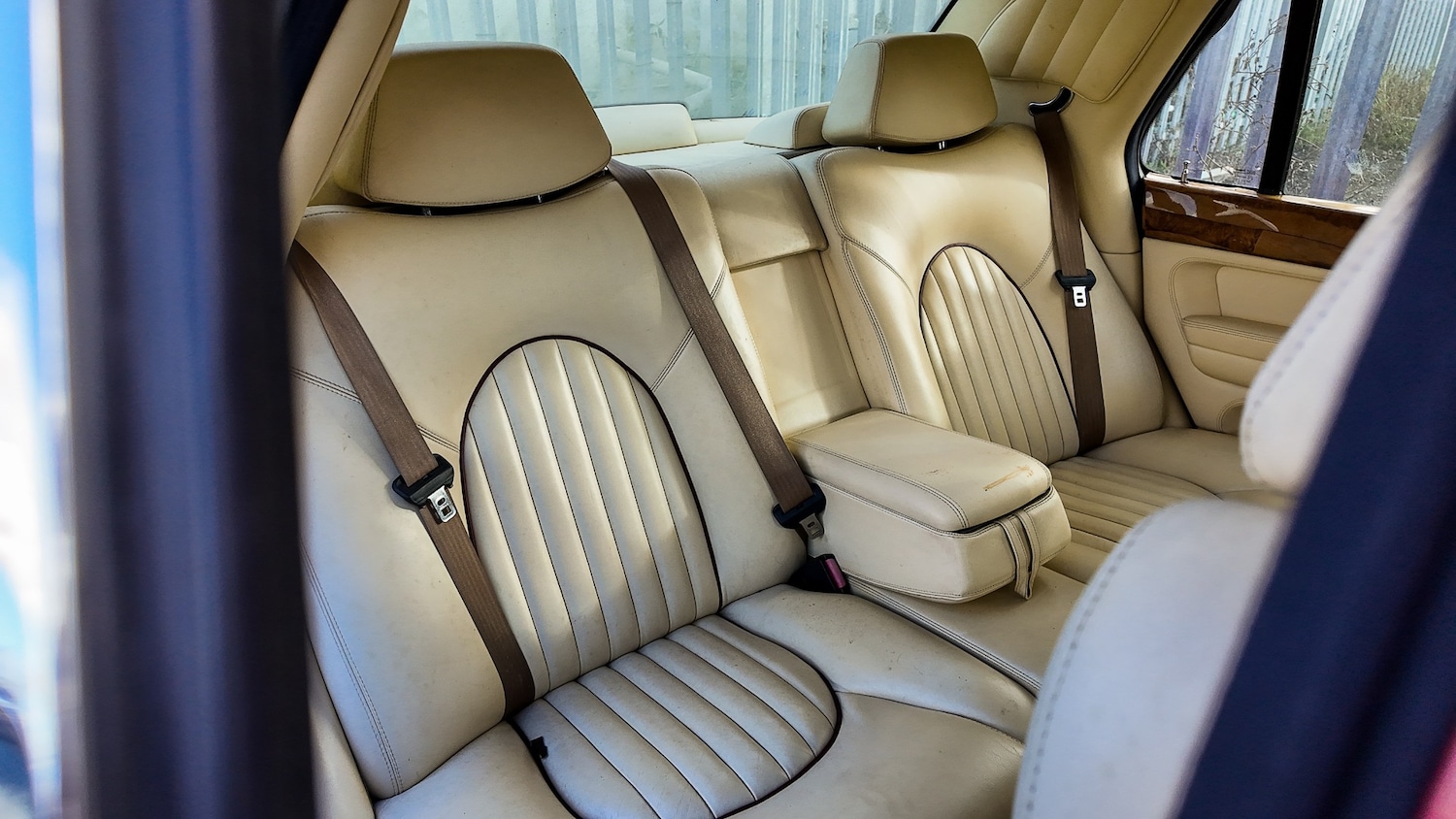 Used Bentley Arnage 1999 for sale - 77579852: Photo 39