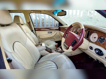 Used Bentley Arnage 1999 for sale - 77579852: Photo