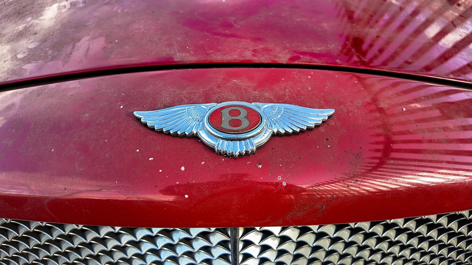 Used Bentley Arnage 1999 for sale - 77579852: Photo 40