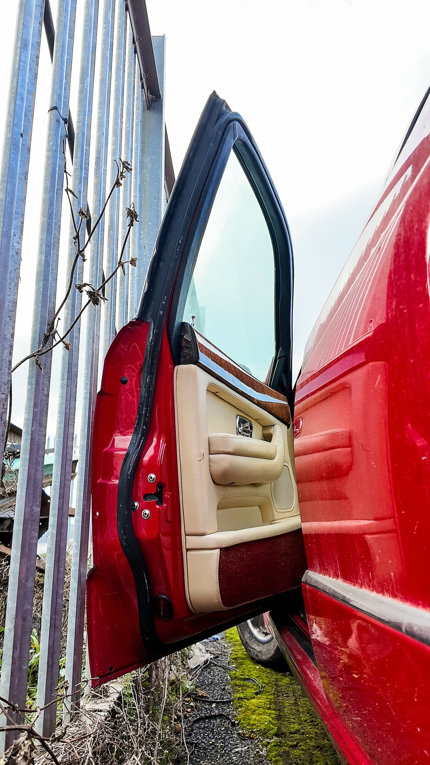 Used Bentley Arnage 1999 for sale - 77579852: Photo 43