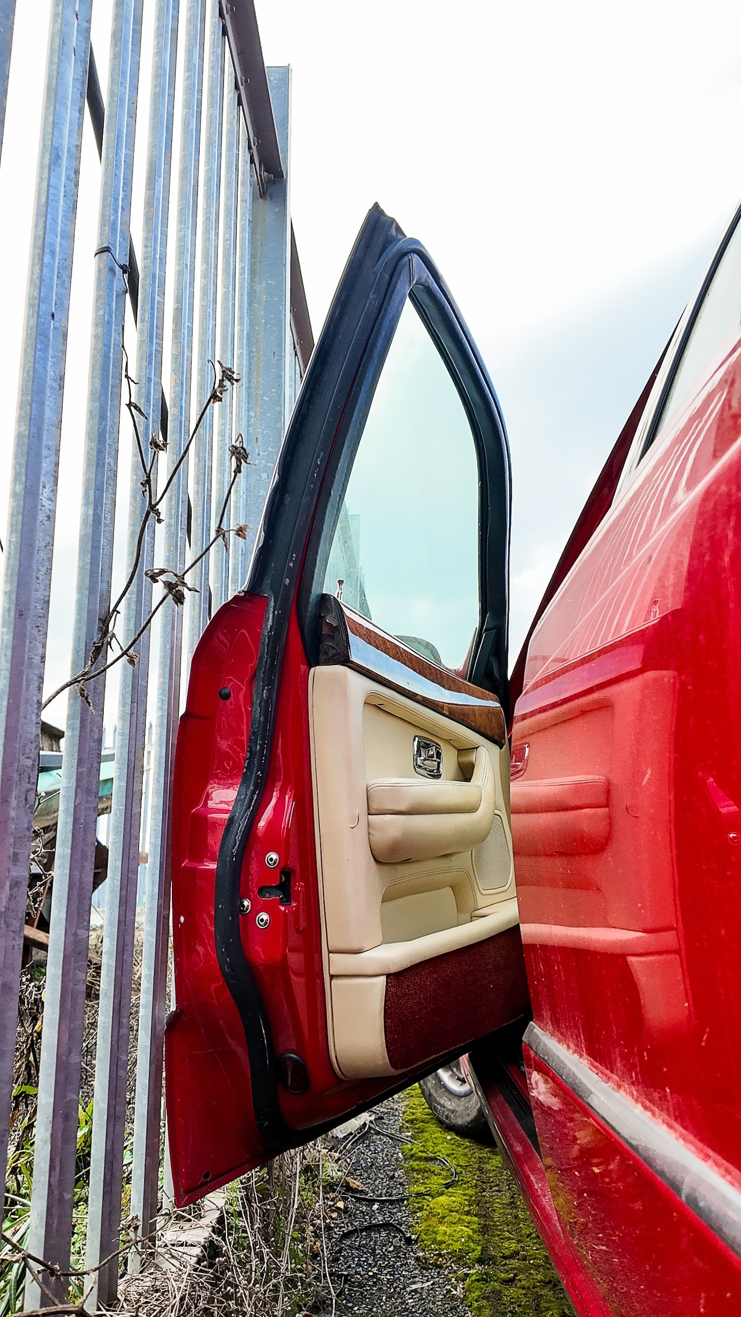 Used Bentley Arnage 1999 for sale - 77579852: Photo 46