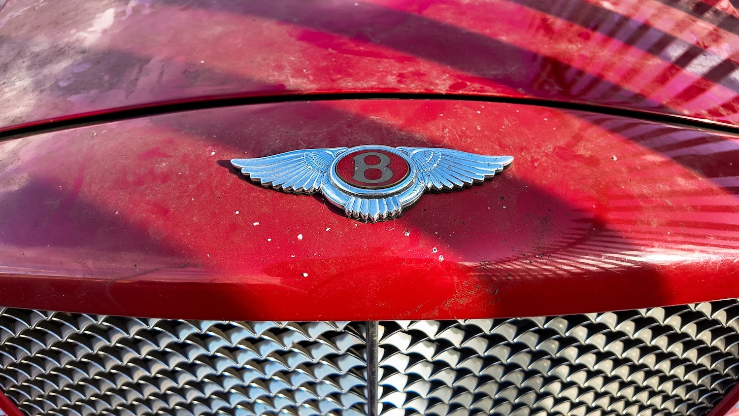 Used Bentley Arnage 1999 for sale - 77579852: Photo 47