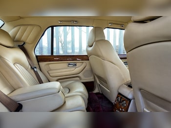 Used Bentley Arnage 1999 for sale - 77579852: Photo