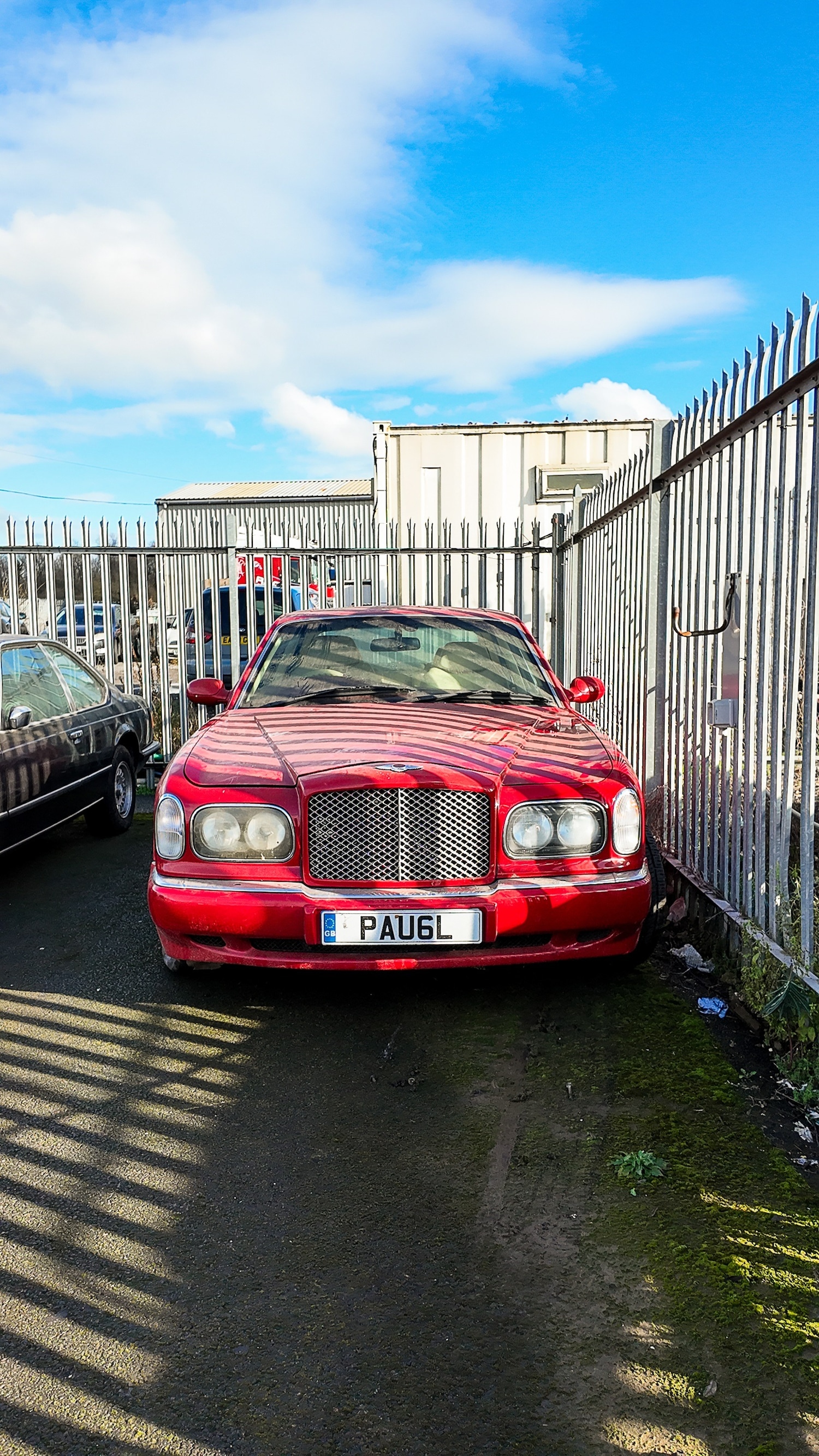 Used Bentley Arnage 1999 for sale - 77579852: Photo 6