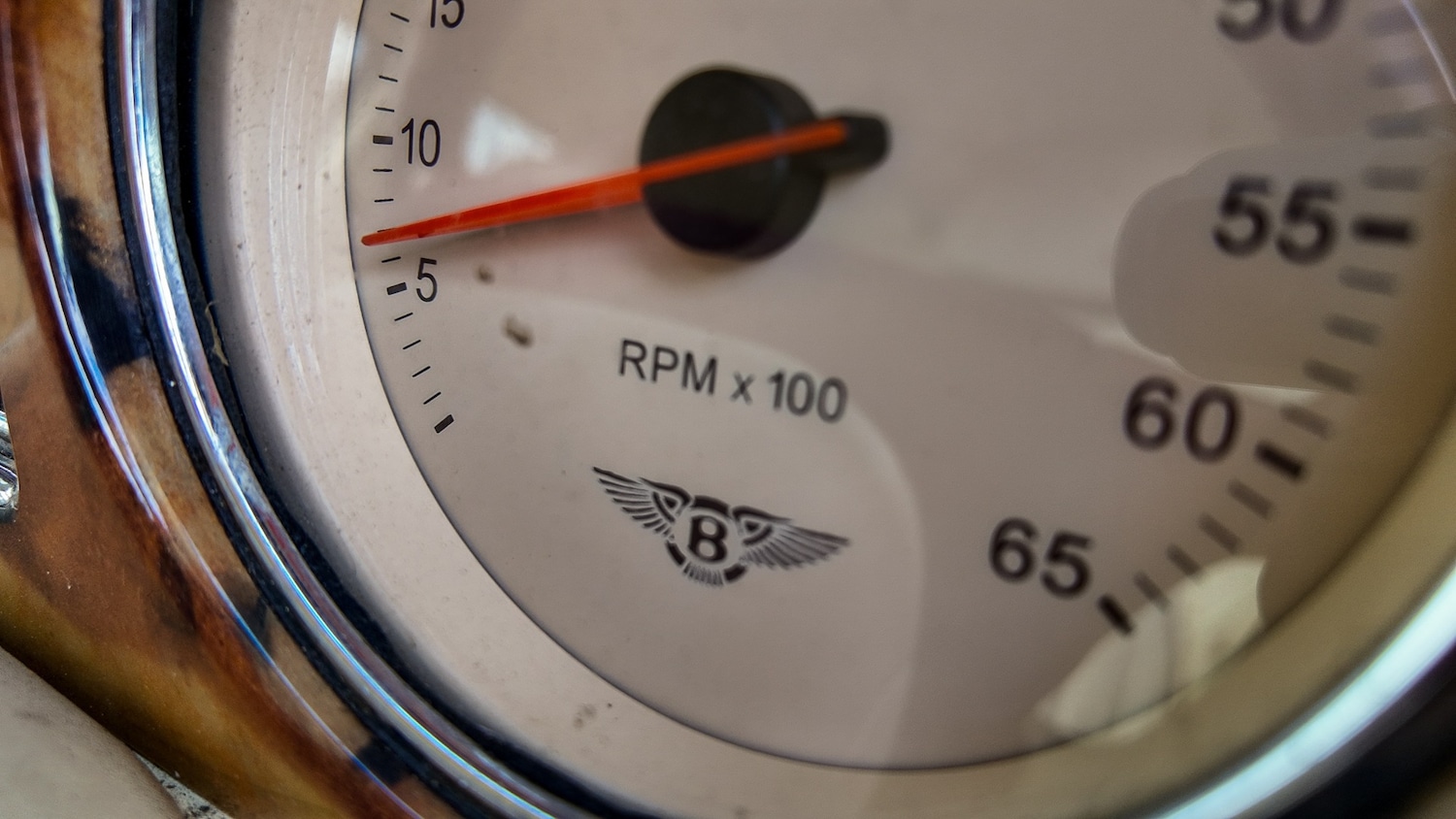 Used Bentley Arnage 1999 for sale - 77579852: Photo 7