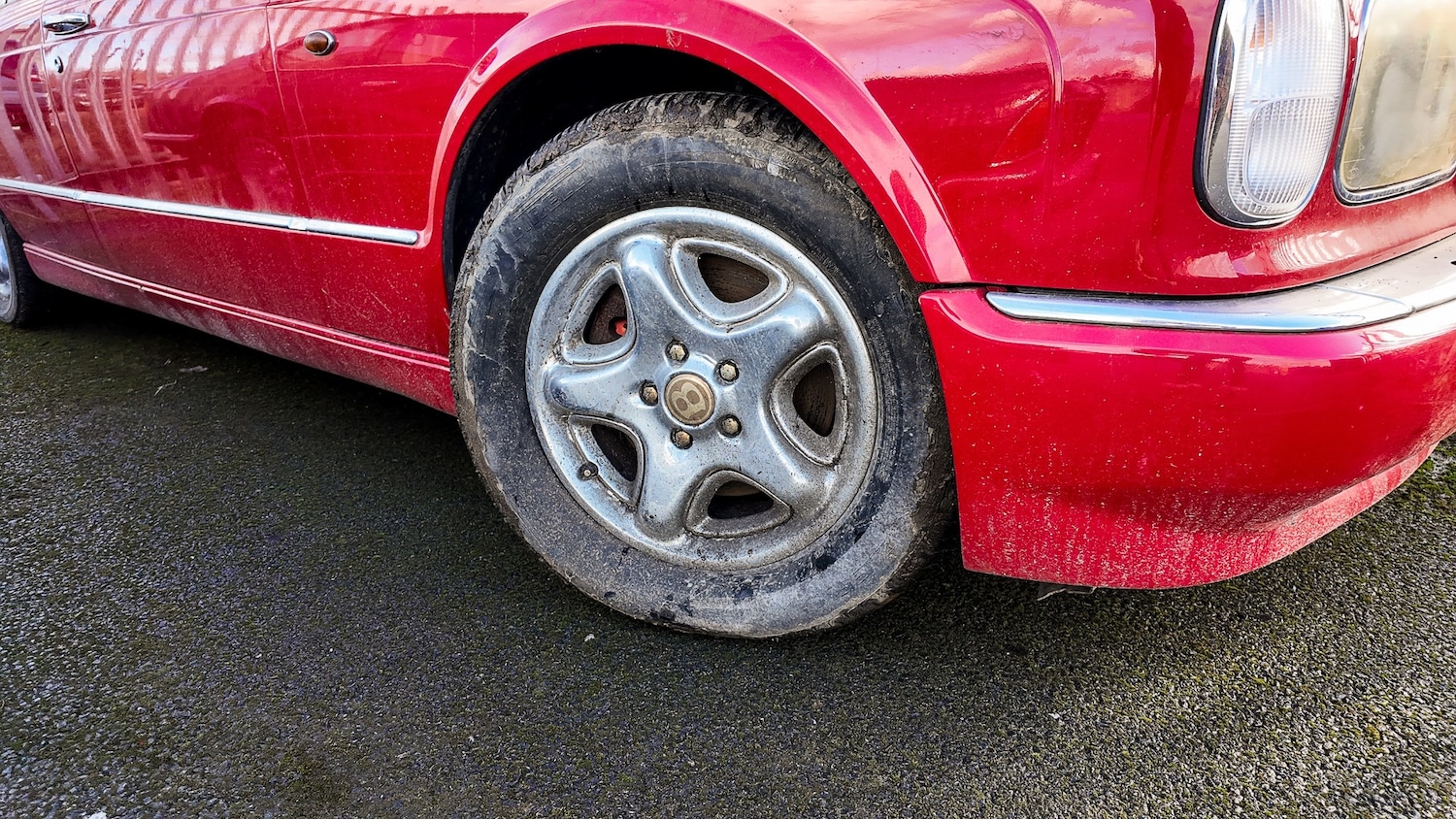 Used Bentley Arnage 1999 for sale - 77579852: Photo 9