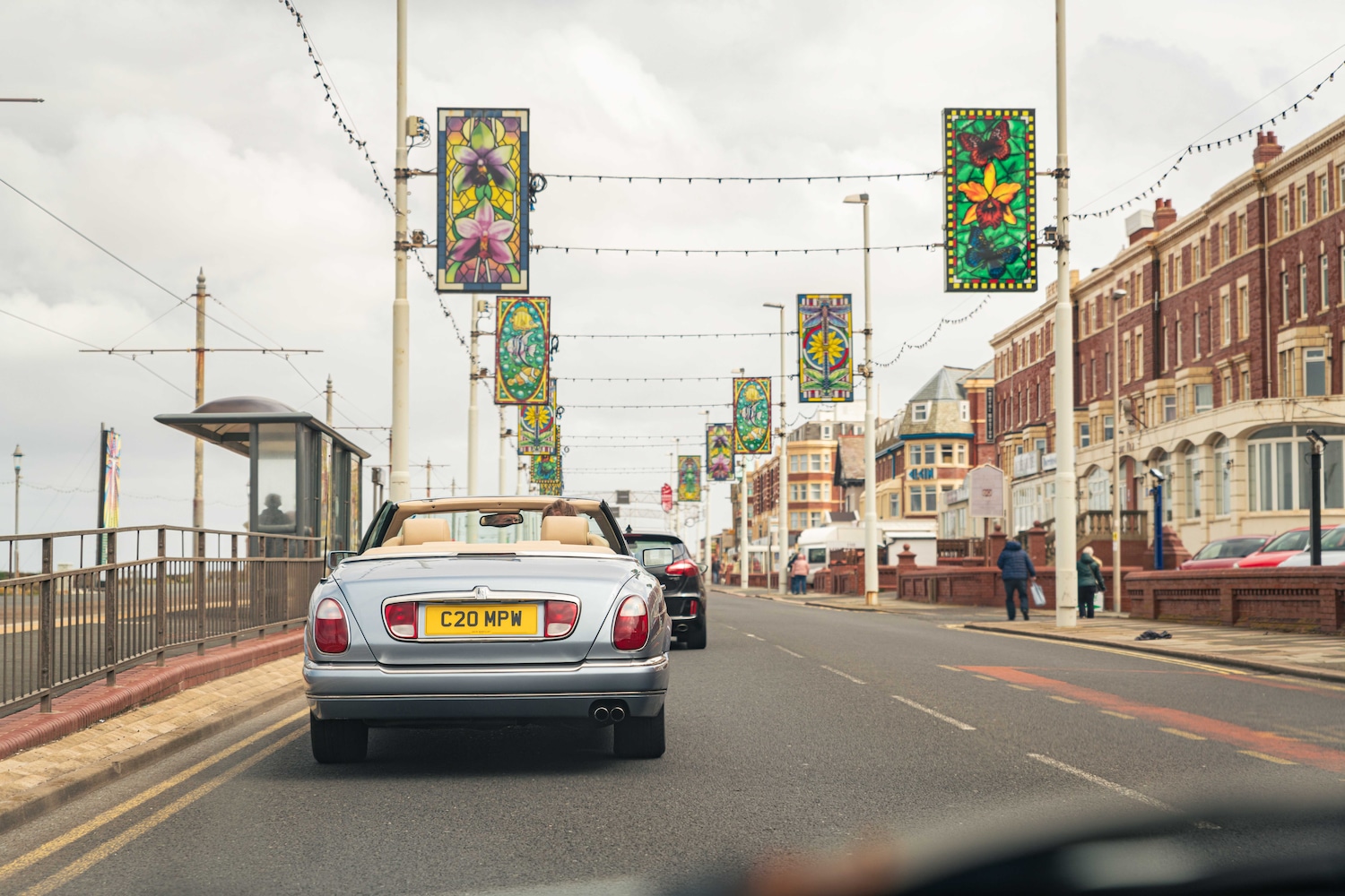 Used Rolls-Royce Corniche 2001 for sale - 77431961: Photo 13
