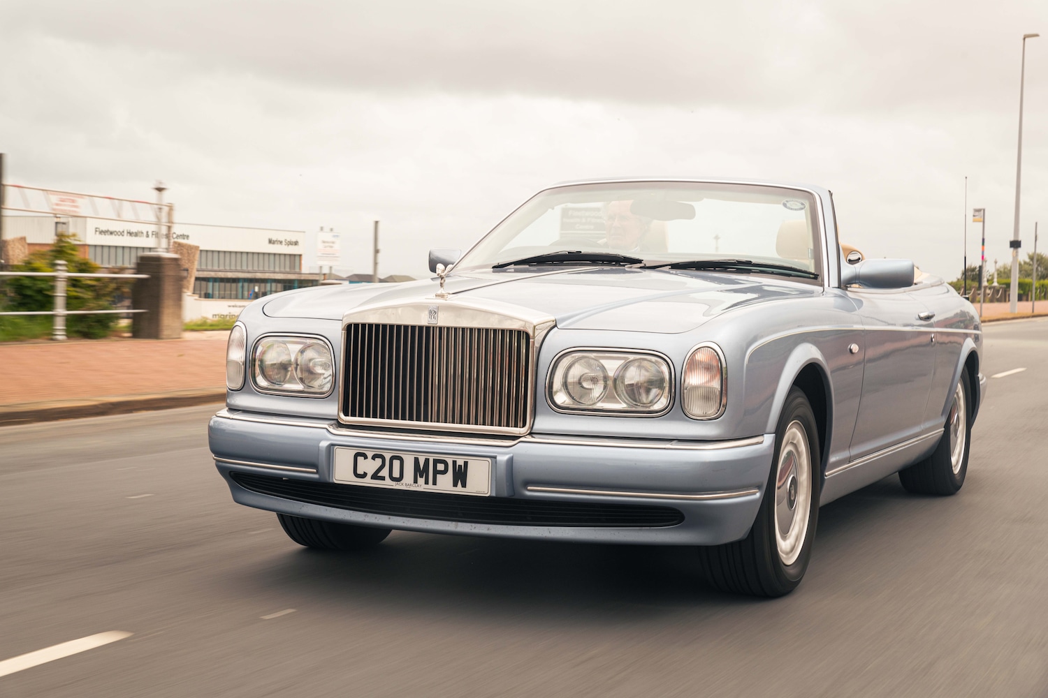 Used Rolls-Royce Corniche 2001 for sale - 77431961: Photo 16