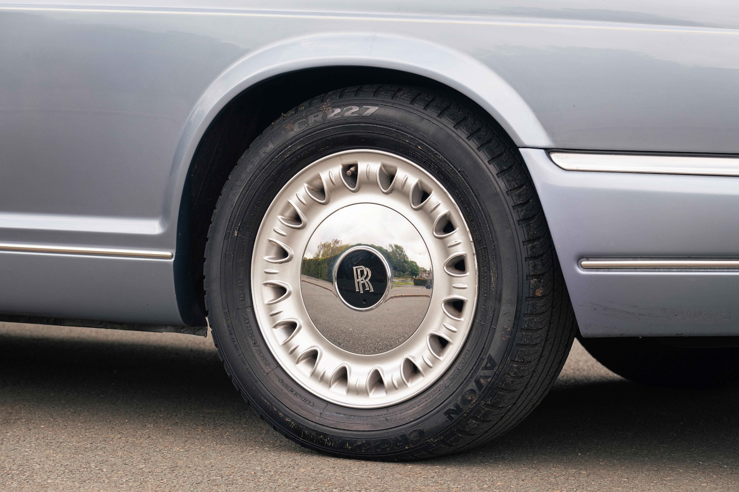 Used Rolls-Royce Corniche 2001 for sale - 77431961: Photo 17