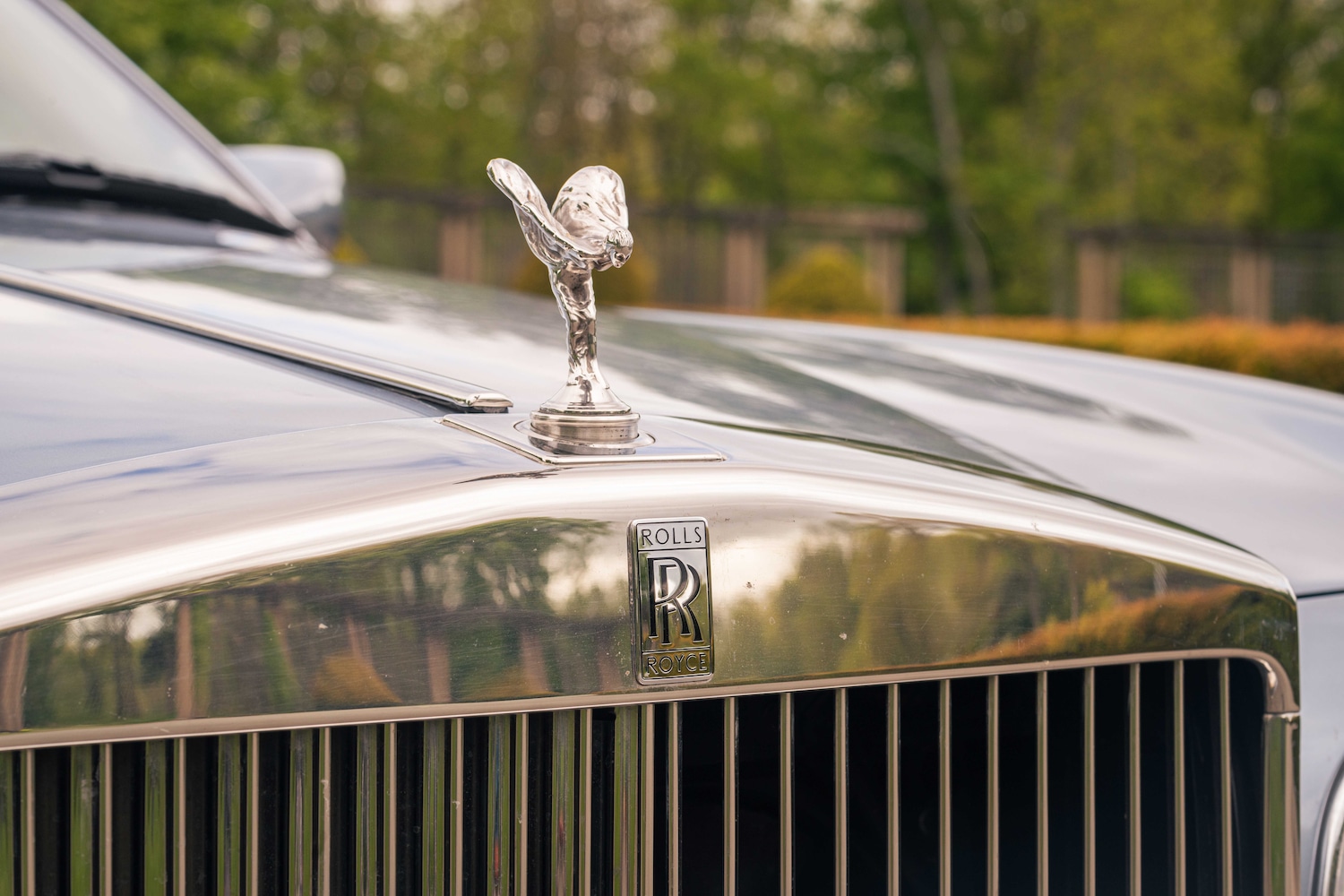 Used Rolls-Royce Corniche 2001 for sale - 77431961: Photo 23