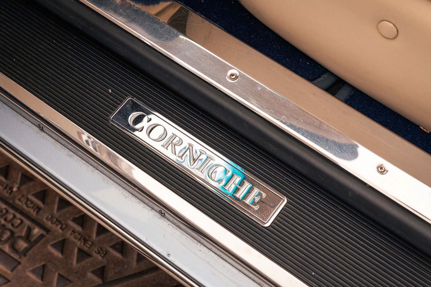 Used Rolls-Royce Corniche 2001 for sale - 77431961: Photo 28