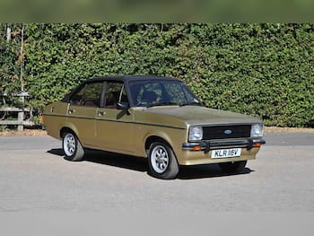 Used Ford Escort 1980 for sale - 79652596: Photo