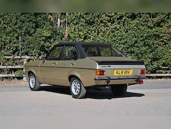 Used Ford Escort 1980 for sale - 79652596: Photo