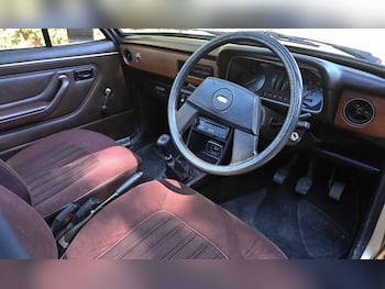 Used Ford Escort 1980 for sale - 79652596: Photo