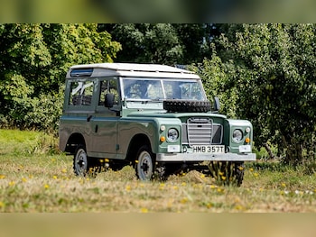 Used Land Rover Other 1978 for sale - 79568970: Photo
