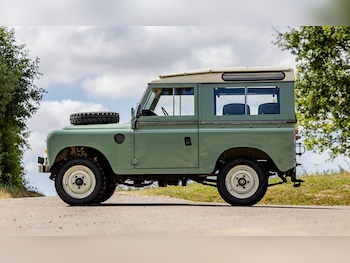 Used Land Rover Other 1978 for sale - 79568970: Photo