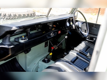 Used Land Rover Other 1978 for sale - 79568970: Photo