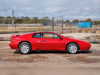 Used Lotus Esprit 1989 for sale - 75774593: Photo