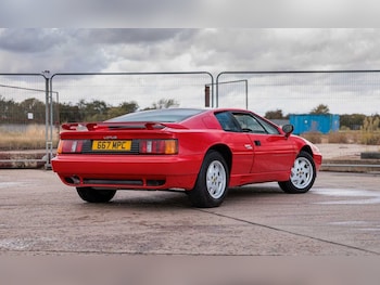 Used Lotus Esprit 1989 for sale - 75774593: Photo